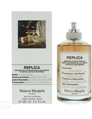 Replica coffe break