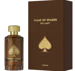 Jo milano No Limit Parfum