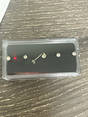 Nose earring