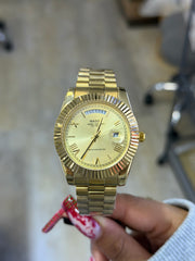 mason watch