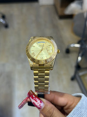 mason watch
