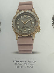 Citizen watch E02023-00A
