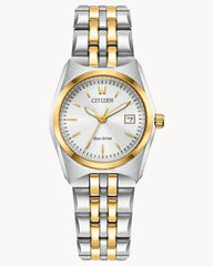 Citizen watch ECO drive corso min Crystal