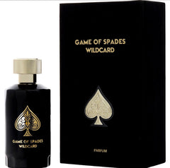 Jo milano wildcard Parfum
