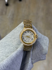 mason watch