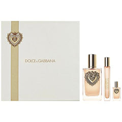 D&G Devotion