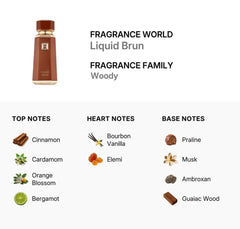 Liquid Brun