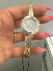 Citizen watch eco drive Christal