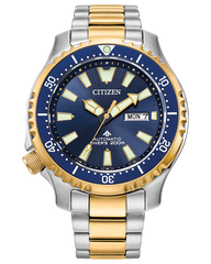 Citizen Promaster Dive Auto