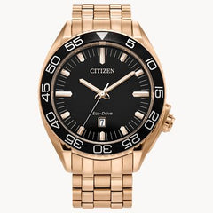 Citizen Carson