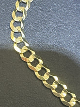 14k anklet pies bracelet