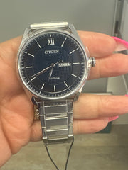 Citizen watch ECO drive Classic