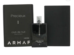 Club de nuit Precieux