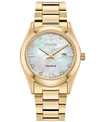 Citizen eco drive sport