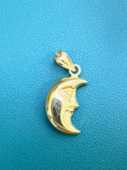 14k pendant min
