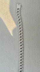 Silver 925 Bracelet silver