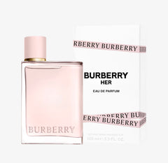 Burberry Her