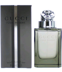 Gucci Pour Homme
