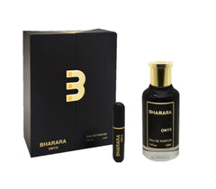 Bharara Onyx