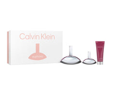 Calvin Klein Euphoria set