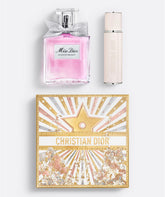 Miss Dior Blooming Bouquet Holiday Gift Set 2025 Edition