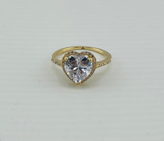 14k ring ladies