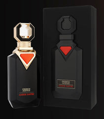 French Avenue Amber Empire