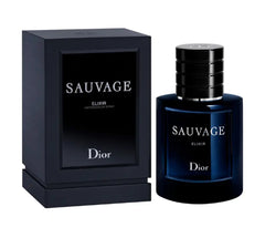 Dior Sauvage Elixir