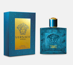 Versace eros parfum