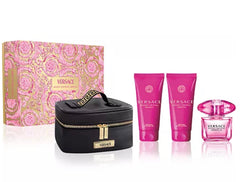 Bright crystal absolu set