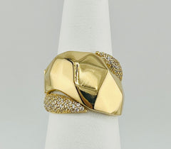 14k ring