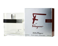 Ferragamo Pour Homme
