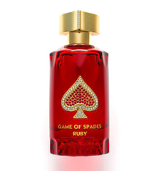 Game of spades Ruby