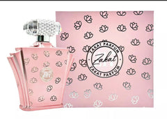 Zakat Parfum Z17