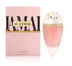 AL JAMAL Femme