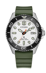 Citizen Promaster Dive watch