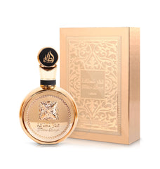 Lattafa Fakhar gold