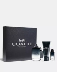 Coach fragrance set For Men