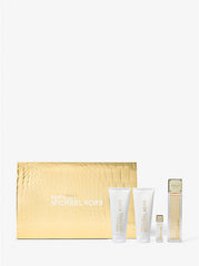 Michael Kors Sexy Amber set