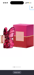 La bomba carolina herrera