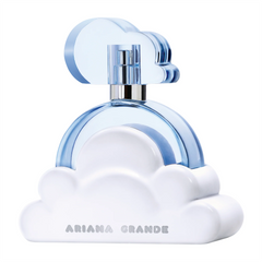 Ariana Grande cloud