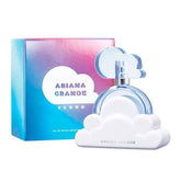 Ariana Grande cloud