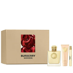 Burberry Goddess 3pc