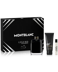 MontBlanc legend set