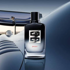 Givenchy Society eau de parfum sport