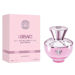 Versace Dylan Blush Pink