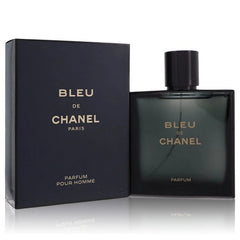 Bleu De Chanel EDP