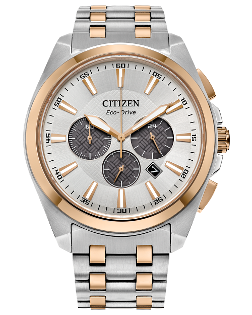 Citizen Peyten