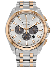 Citizen Peyten
