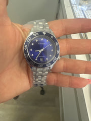 Citizen watch eco drive Carson